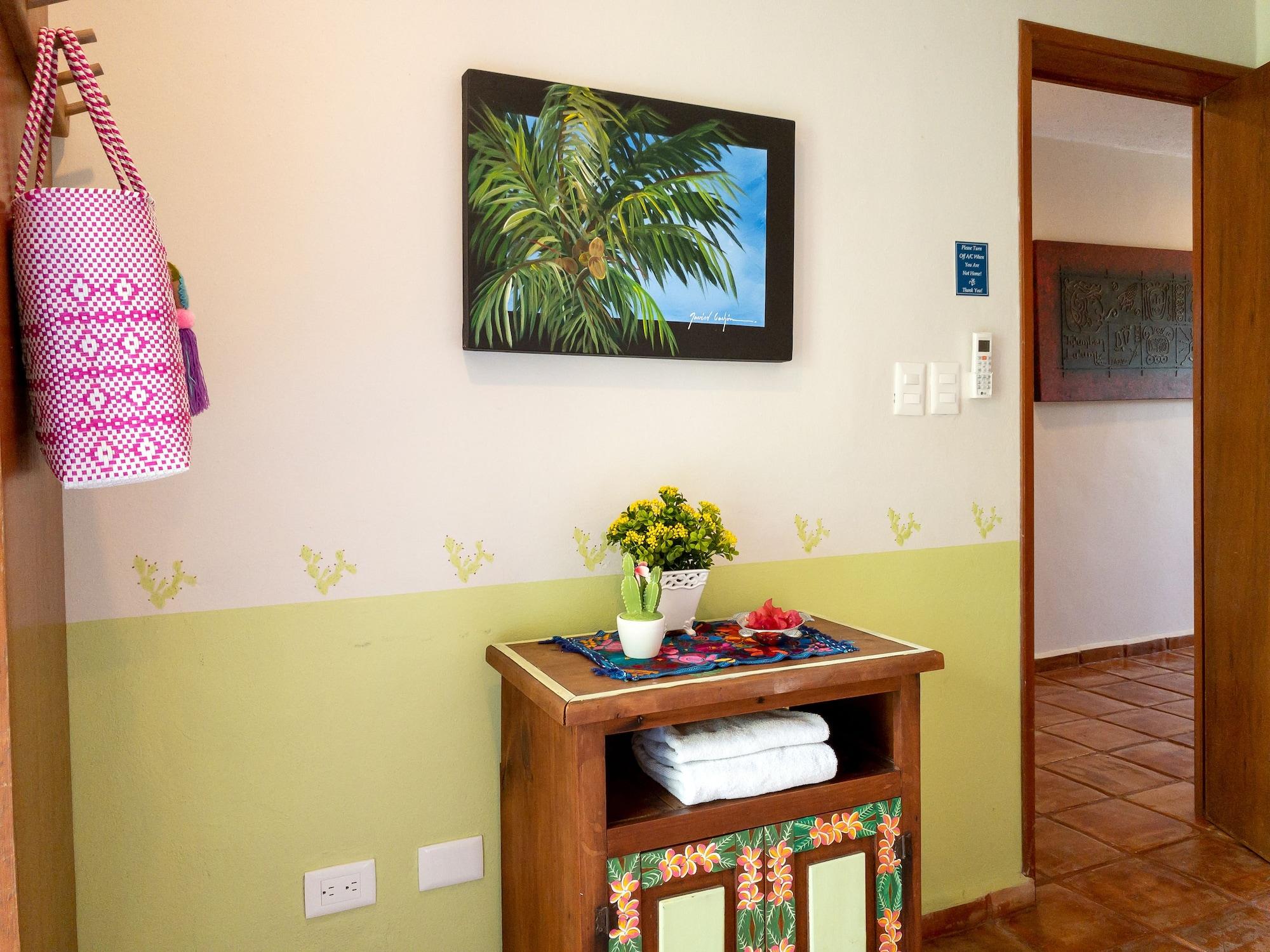 Villa Casa Mulder Puerto Morelos Exterior foto