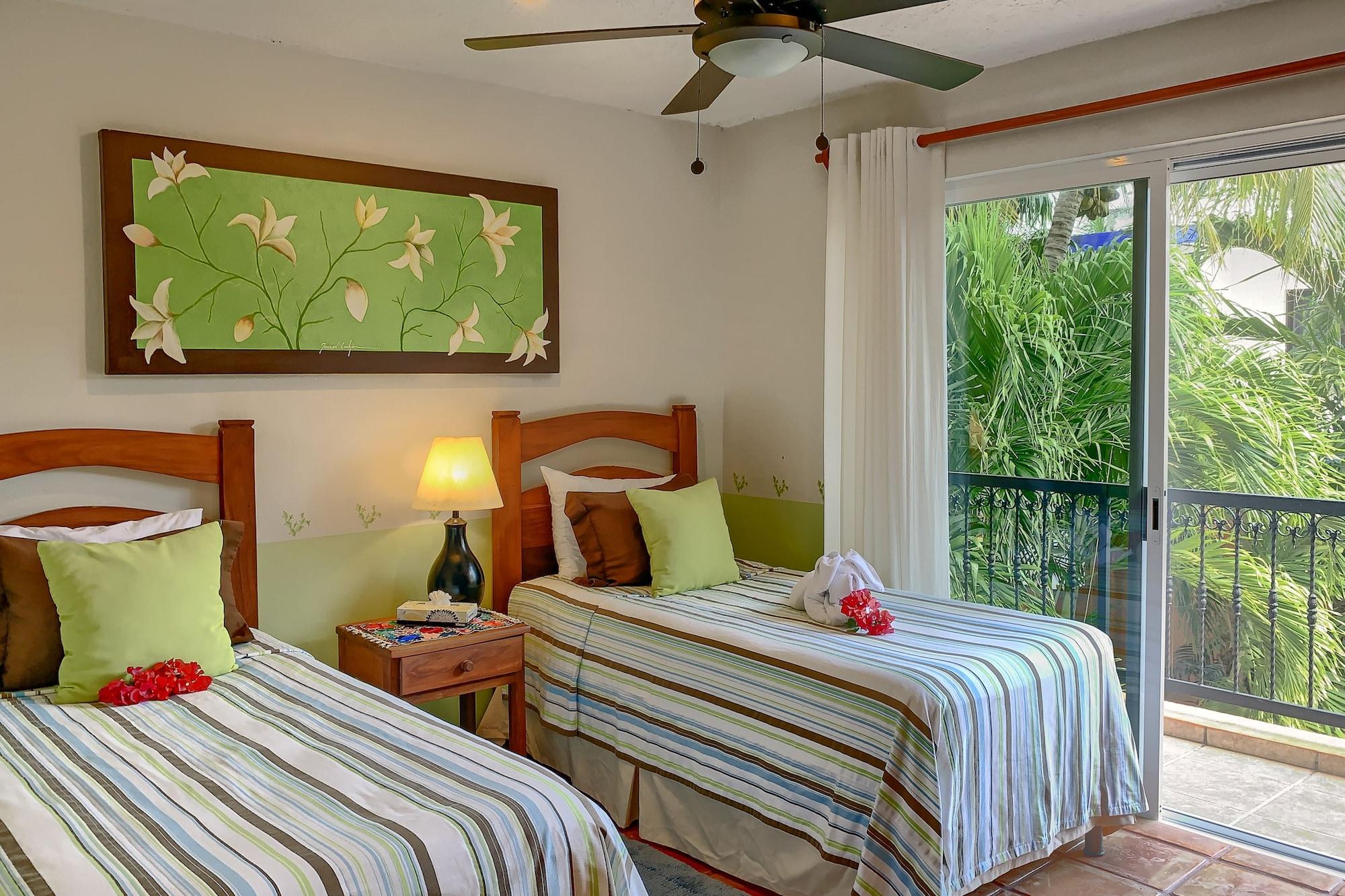 Villa Casa Mulder Puerto Morelos Exterior foto