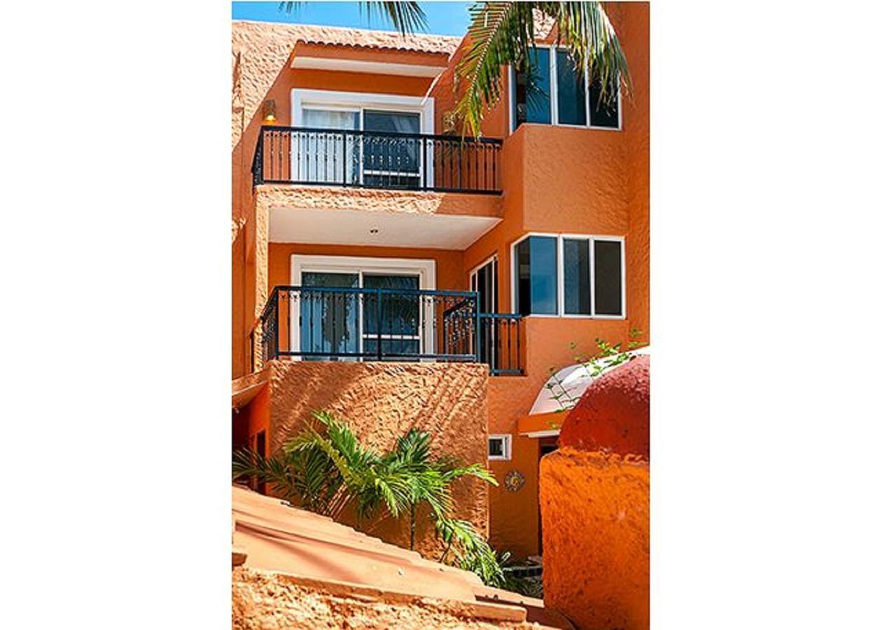 Villa Casa Mulder Puerto Morelos Exterior foto