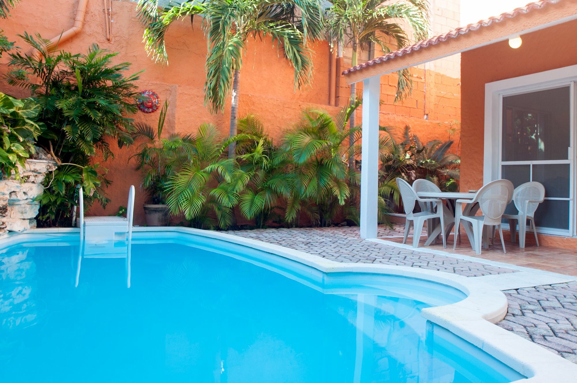 Villa Casa Mulder Puerto Morelos Exterior foto