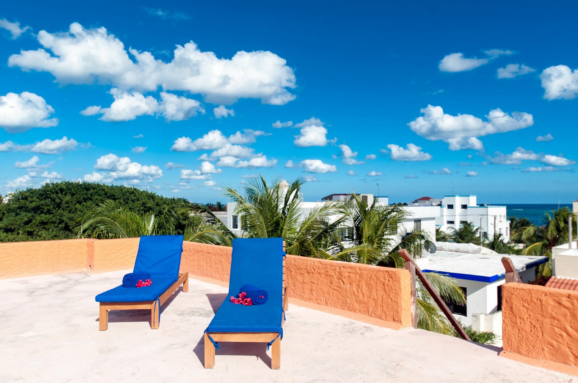 Villa Casa Mulder Puerto Morelos Exterior foto