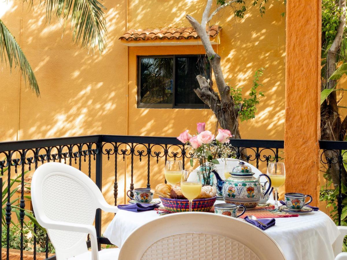 Villa Casa Mulder Puerto Morelos Exterior foto